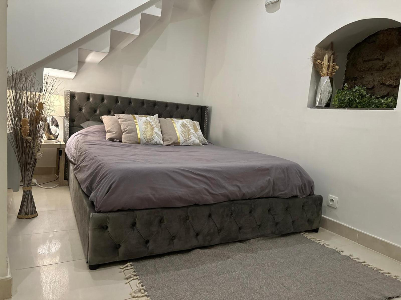 Les Champs Elysees-125M2 Modern And Spacious Париж Екстериор снимка